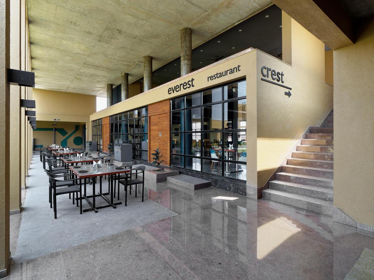 Sangamner Hotel Mayur Express מראה חיצוני תמונה
