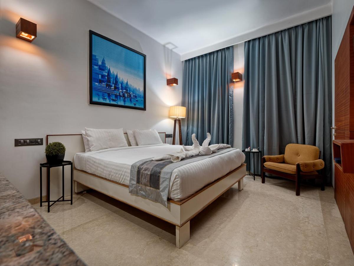 Sangamner Hotel Mayur Express מראה חיצוני תמונה