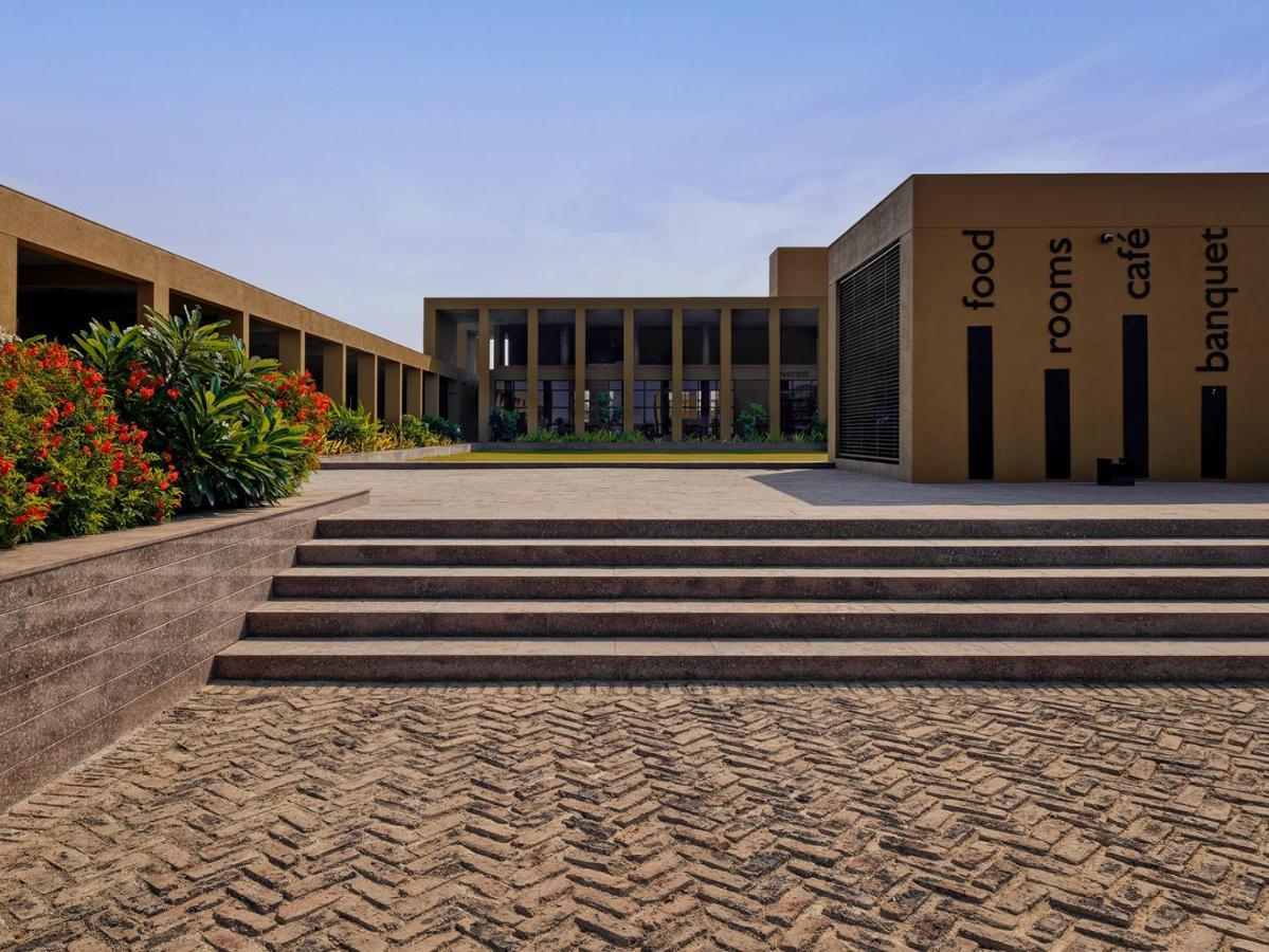 Sangamner Hotel Mayur Express מראה חיצוני תמונה